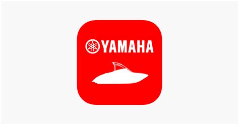 ‎Yamaha Boats on the App Store