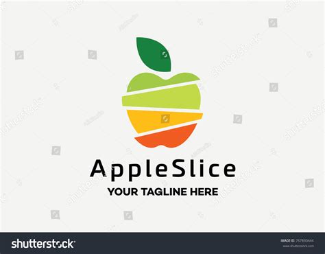 168,011 Slice logo Images, Stock Photos & Vectors | Shutterstock