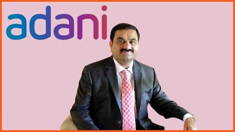 SC verdict on Adani-Hindenburg row: Adani group m-cap up Rs 23,400 ...