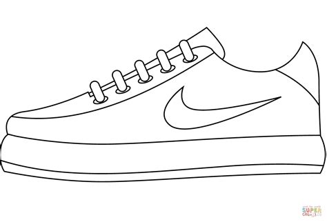 Kolorowanka Buty Nike Kolorowanki Dla Dzieci Do Druku | manminchurch.se