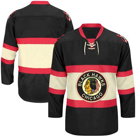 Chicago Blackhawks Logos - National Hockey League (NHL) - Chris Creamer ...