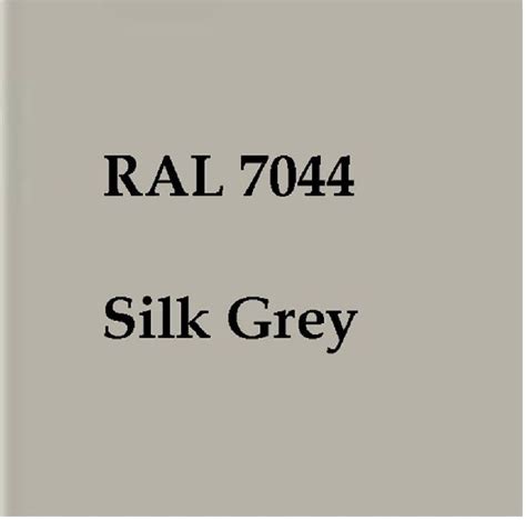 RAL 7044 Powder Coatings at Best Price in Ghaziabad - ID: 3577954 ...