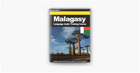 ‎Malagasy Language Audio Training Course on Apple Books