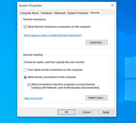 How To Setup Remote Desktop Windows 10 2 Methods | Images and Photos finder