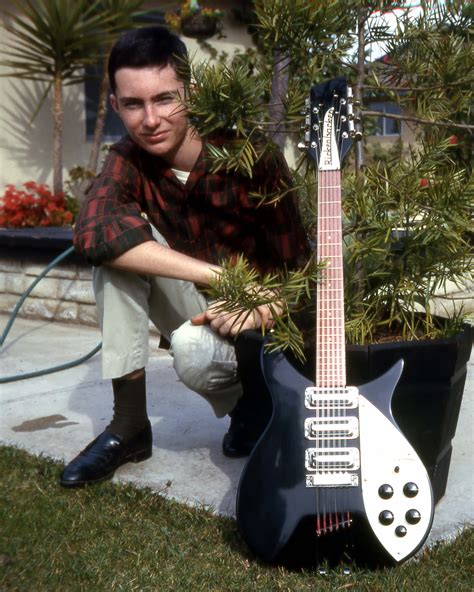 The Industry Interview: Rickenbacker CEO John Hall