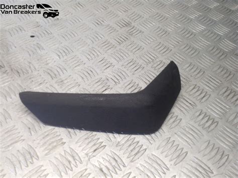 FORD TRANSIT MK7 INTERIOR TRIM BK21V24185AB - Doncaster Van Breakers - Van Parts, Van Breakers ...