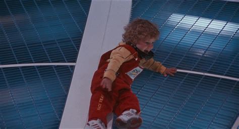 Adidas Sneakers Of Daniel & Joshua Shalikar As Adam Szalinski In Honey, I Blew Up The Kid (1992)