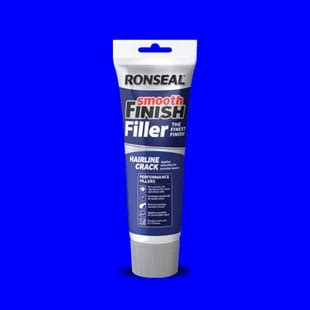 Ronseal Hairline Crack Filler 330g - Sealants & Fillers - Mole Avon