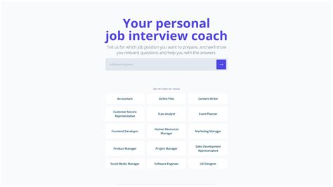 AI Interview Coach | Prepare for Your Next Job Interview | Futureen