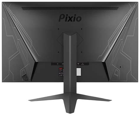 Pixio PX278 Review – $300 144Hz 1440p Monitor for Competitive Gaming