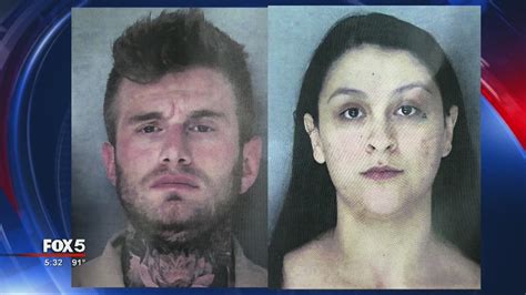 Deputies: Douglas County couple arrested for drug shipments | FOX 5 Atlanta