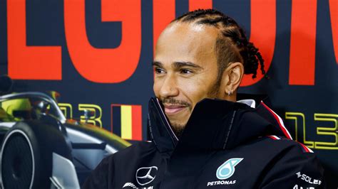 Lewis Hamilton delivers intriguing upgrade prediction after summer break : PlanetF1