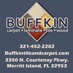 BUFFKIN TILE AND CARPET - 12 Reviews - Carpeting - 3350 N Courtenay ...