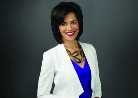 Fredricka Whitfield Husband, Net Worth, Parents, Age, Height