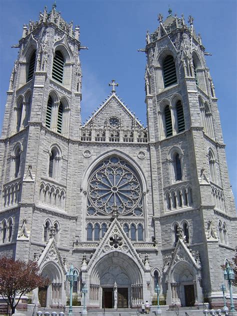 Cathedral Basilica of the Sacred Heart 5 | Flickr - Photo Sharing!