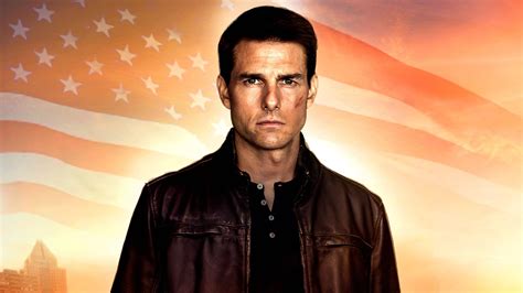 Jack Reacher