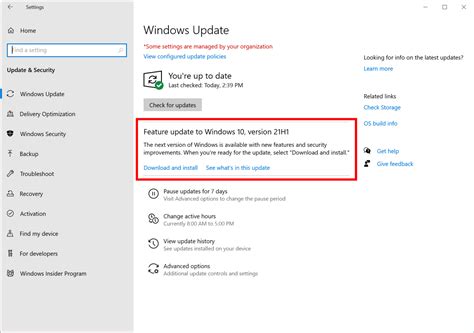 Cumulative update preview for windows 10 version 21h1 - asianascse