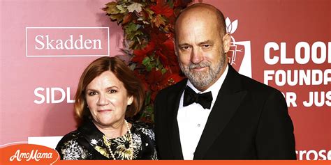 Anthony Edwards' Wife Mare Winningham Was His Friend for 35 Years ...