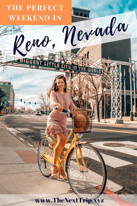 How to Spend the Perfect Weekend in Reno and 4 Best Day Trips from Reno ...