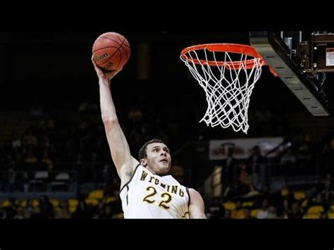 Larry Nance, Jr. Brings 'Dunk Town' To The NBA Slam Dunk Contest