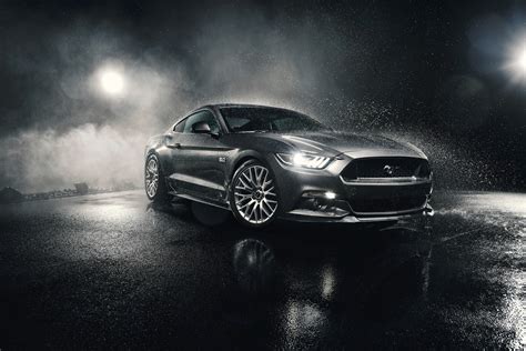 Ford Mustang GT Wallpapers, Pictures, Images