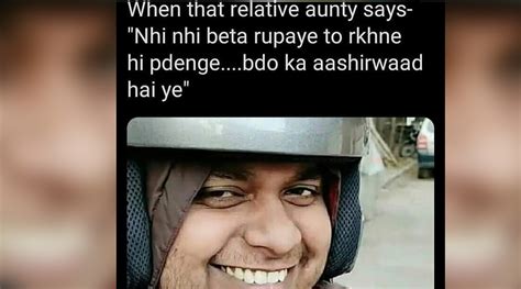 Viral News | Funny Memes and Jokes Featuring Viral Zomato Delivery Boy's Smile Has Taken over ...