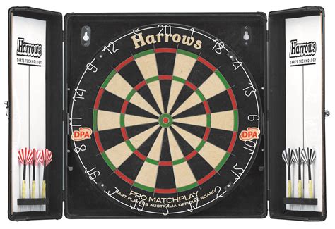 Harrows Darts