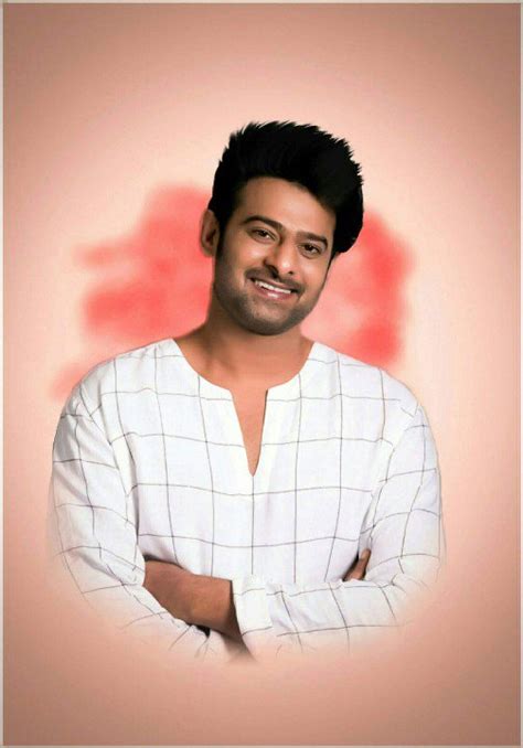 Prabhas on Twitter: "#HeroOfTheYearPRABHAS Just a candid pic…