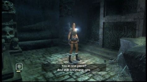 Lara Croft: Tomb Raider - Legend Screenshots for Xbox 360 - MobyGames