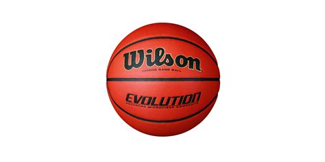 Wilson Evolution Basketball Review - Hoopsbeast