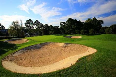 REVIEW: North Ryde Golf Club - Golf Australia Magazine