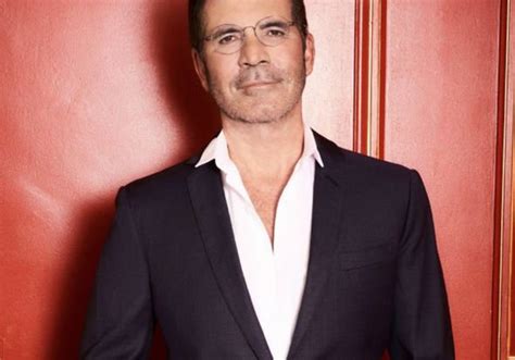 Britain's Got Talent judge Simon Cowell speaks out on major change to ITV series | TV & Radio ...