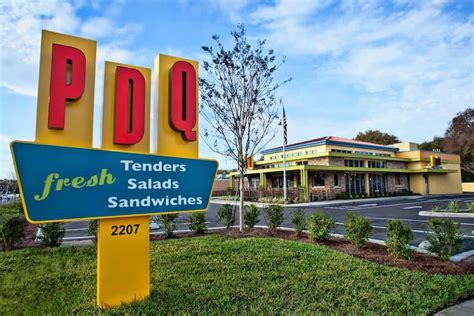 20 Best PDQ Menu Items, Ranked - Shopfood.com