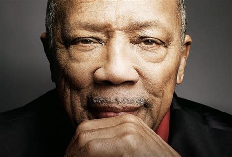 Quincy Jones Rushed to Hospital After Medical Emergency - That Grape Juice