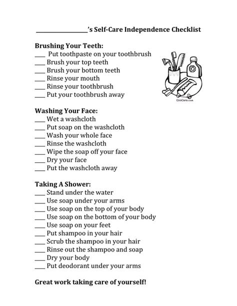 Pin by Steven on The Truth!!!! | Life skills classroom, Personal hygiene worksheets, Life skills