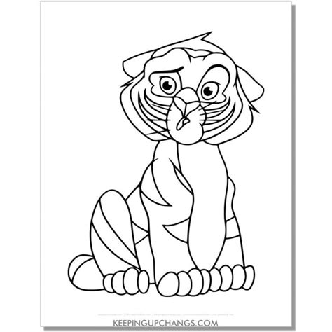 13+ Free Rajah Coloring Pages, Sheets [MOST POPULAR Printables!]