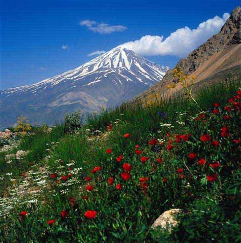 1000+ images about Iran - nature on Pinterest | Persian, Lakes and In ...