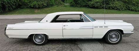 1963 Buick Wildcat | Connors Motorcar Company