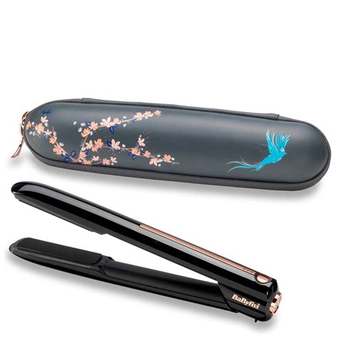 Shop BaByliss Cordless Straightener in UAE - Feelunique