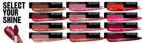 Buy Revlon Colorstay Satin Ink Lip Color Speak Up Online at ePharmacy®