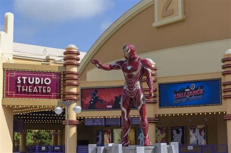 Disneyland Paris launches Marvel Summer of Superheroes: Here's what to ...