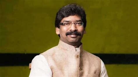 Meet Hemant Soren, who could be Jharkhand's next CM