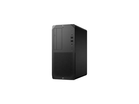 HP Z1 Tower G6 Workstation - i9-10900, 32GB, 1TB SSD, GeForce RTX 2080S 8GB, HDMI, DVD-RW, USB ...