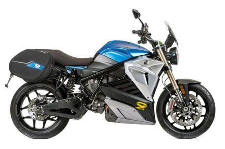 Electric motorbikes for sale in the UK - 2023 List - Biker Rated