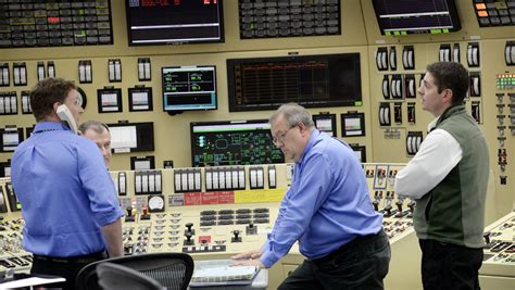 NRC report: Beaver Valley nuclear plant has sufficient staffing levels for emergencies