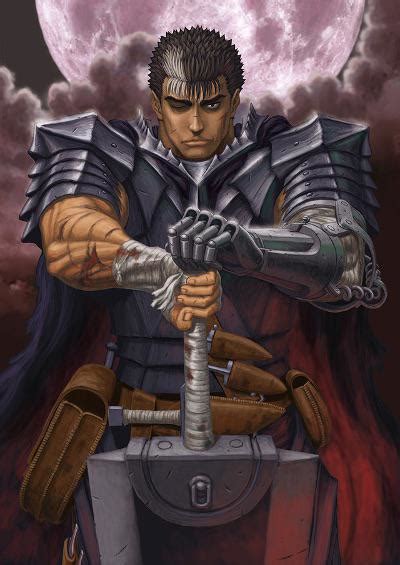 Could Baki characters beat Guts from berserk? (Excluding his armor) : r/Grapplerbaki