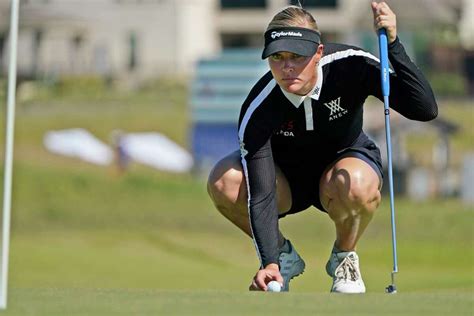 Charley Hull wins in Texas to end 6 years without LPGA title