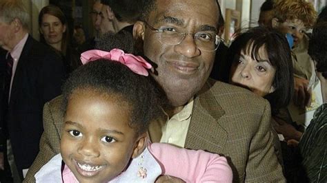 Al Roker shares heartfelt message with daughter Leila after cancer ...