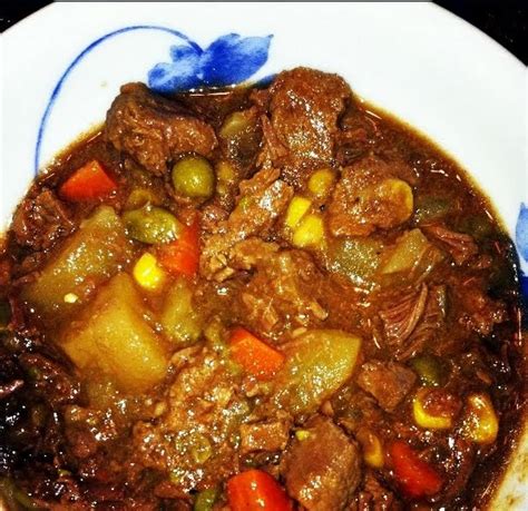 Ground Deer Meat Recipes Crock Pot | Recipe Loving