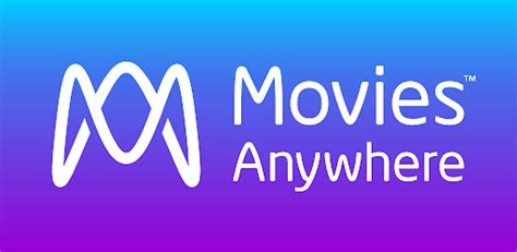 Movies Anywhere - Apps on Google Play